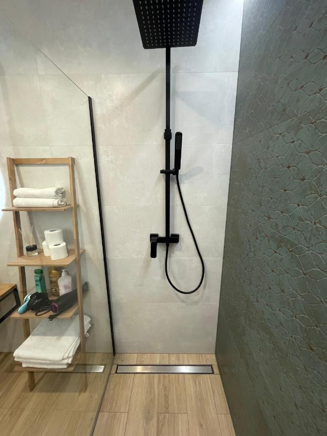 Kobiela Apartments Debowe Tarasy Katoviçe Dış mekan fotoğraf