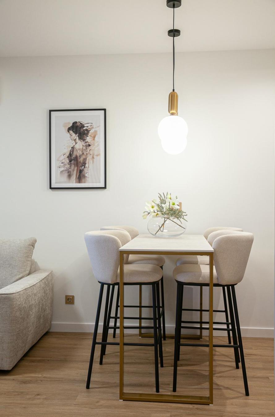 Kobiela Apartments Debowe Tarasy Katoviçe Dış mekan fotoğraf