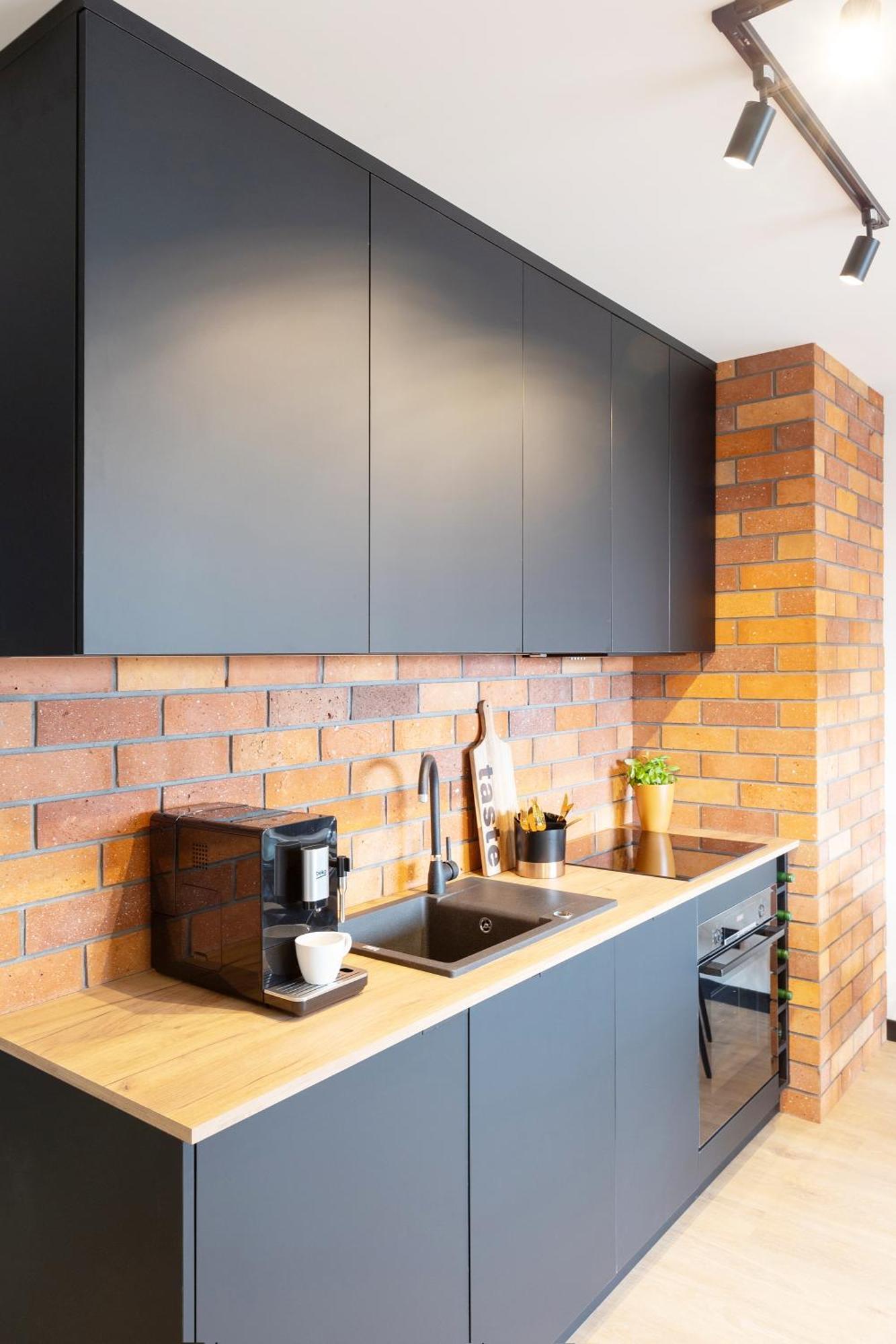 Kobiela Apartments Debowe Tarasy Katoviçe Dış mekan fotoğraf
