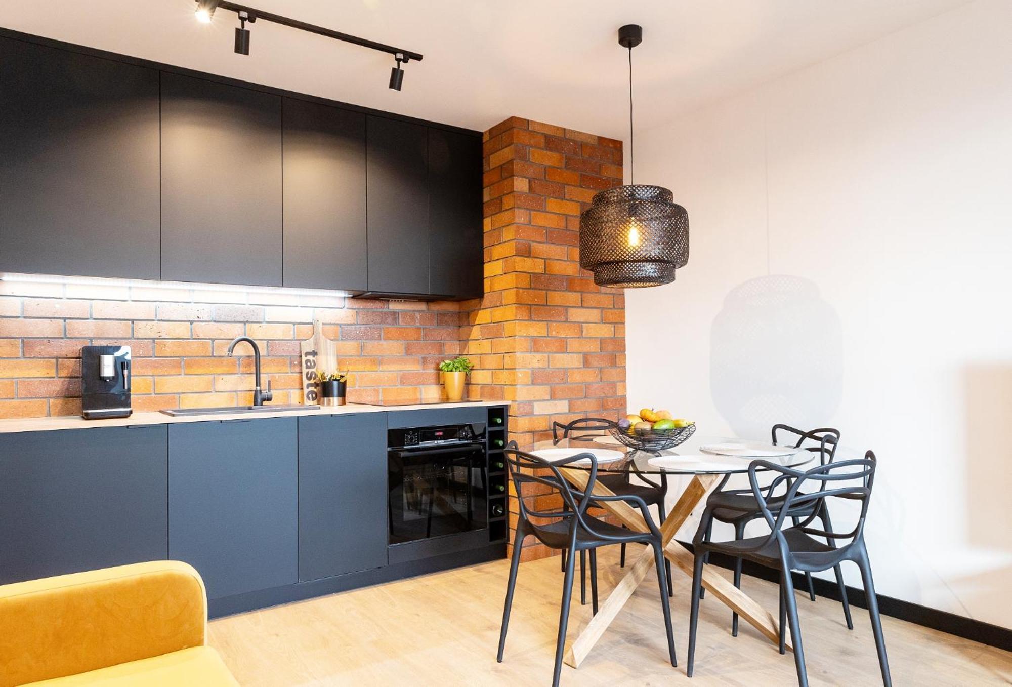 Kobiela Apartments Debowe Tarasy Katoviçe Dış mekan fotoğraf