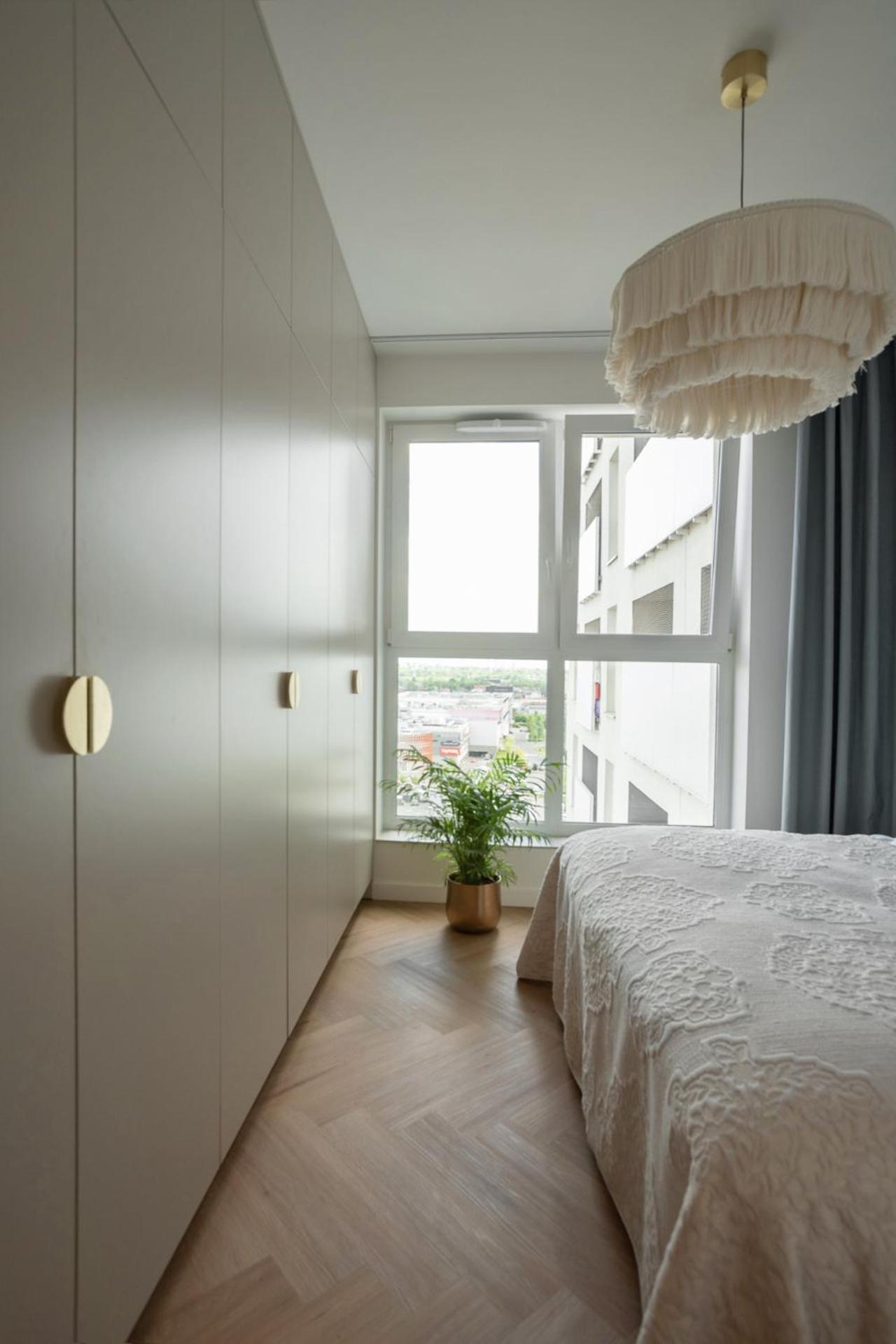 Kobiela Apartments Debowe Tarasy Katoviçe Dış mekan fotoğraf