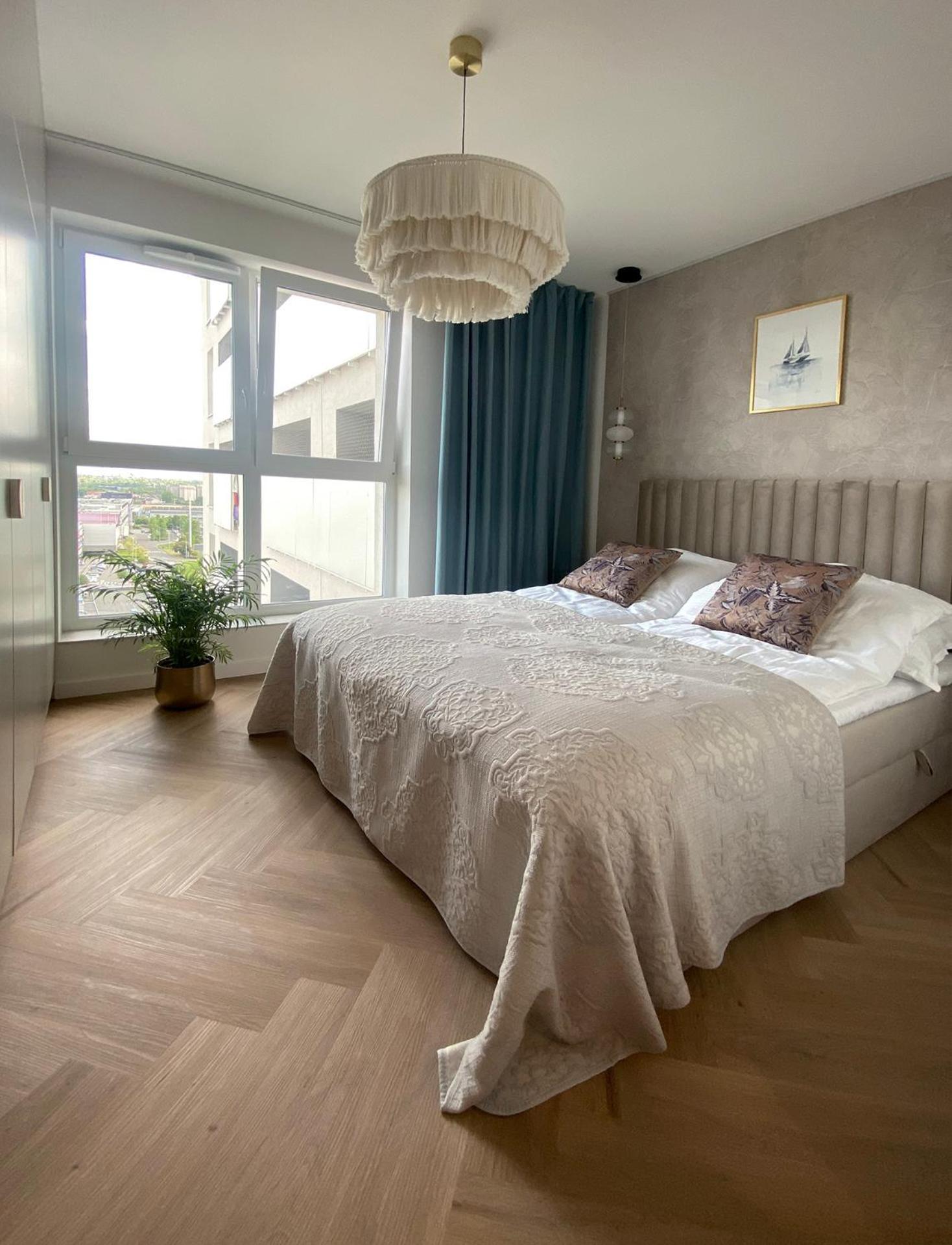 Kobiela Apartments Debowe Tarasy Katoviçe Dış mekan fotoğraf